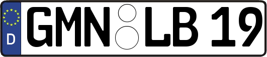 GMN-LB19