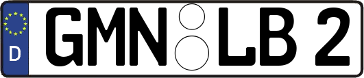 GMN-LB2