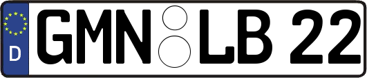 GMN-LB22
