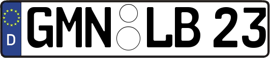 GMN-LB23