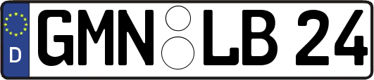 GMN-LB24