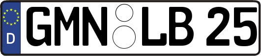 GMN-LB25
