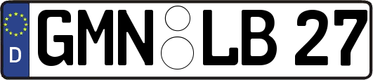 GMN-LB27