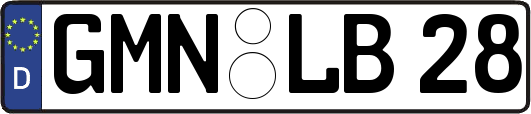 GMN-LB28