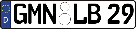 GMN-LB29