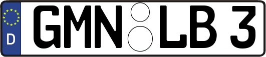GMN-LB3