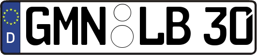 GMN-LB30