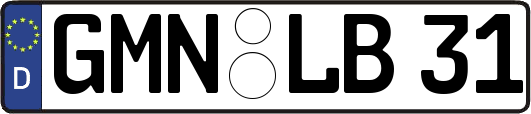 GMN-LB31