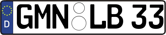 GMN-LB33