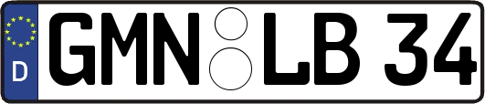 GMN-LB34