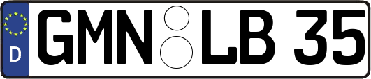 GMN-LB35