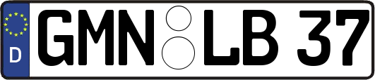 GMN-LB37