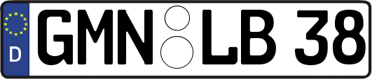 GMN-LB38
