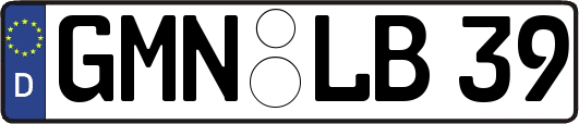 GMN-LB39