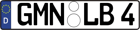 GMN-LB4
