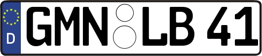 GMN-LB41