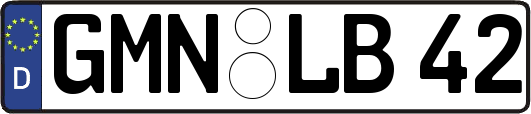 GMN-LB42