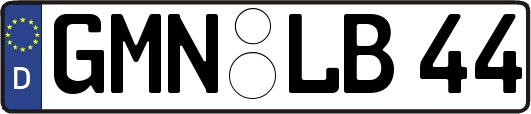 GMN-LB44