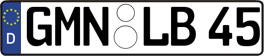 GMN-LB45