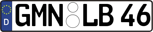 GMN-LB46