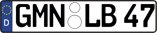 GMN-LB47