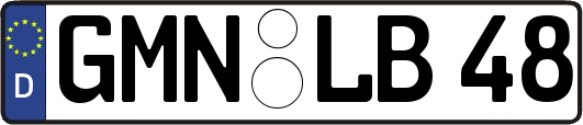 GMN-LB48