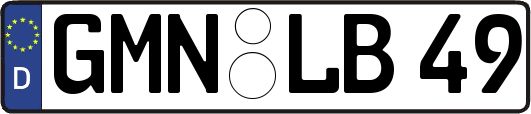 GMN-LB49