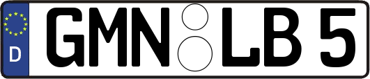 GMN-LB5