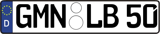 GMN-LB50