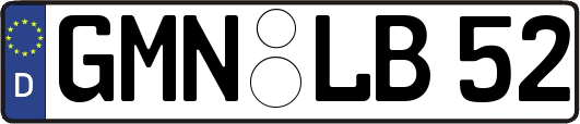 GMN-LB52