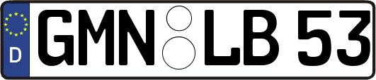 GMN-LB53