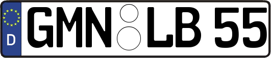 GMN-LB55