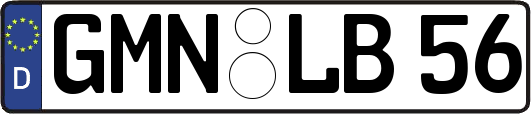 GMN-LB56