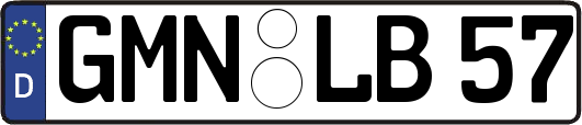 GMN-LB57