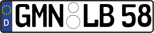 GMN-LB58