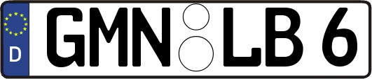GMN-LB6