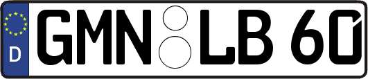 GMN-LB60