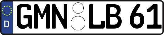GMN-LB61