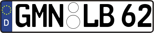 GMN-LB62