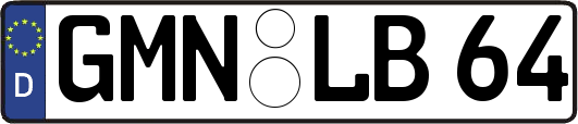 GMN-LB64