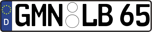 GMN-LB65