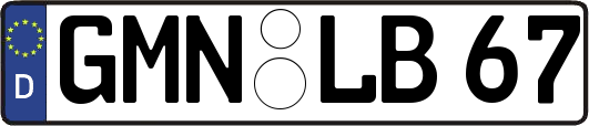 GMN-LB67