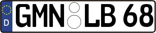 GMN-LB68