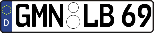 GMN-LB69