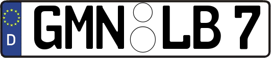 GMN-LB7