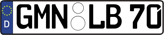 GMN-LB70