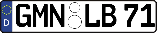 GMN-LB71