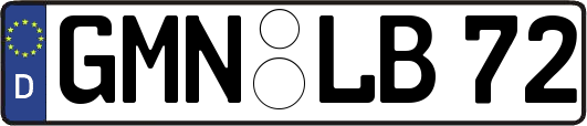 GMN-LB72