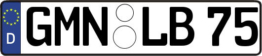 GMN-LB75
