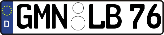 GMN-LB76